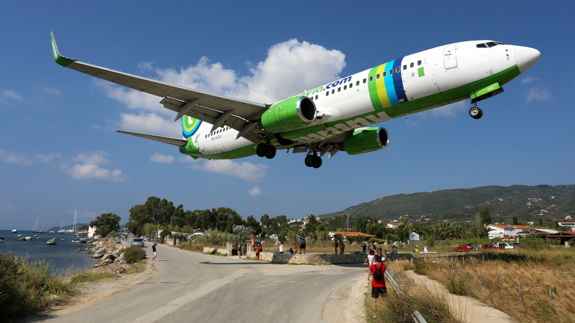 Airport / Port Transfer