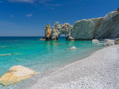 skiathos island