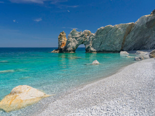 skiathos island