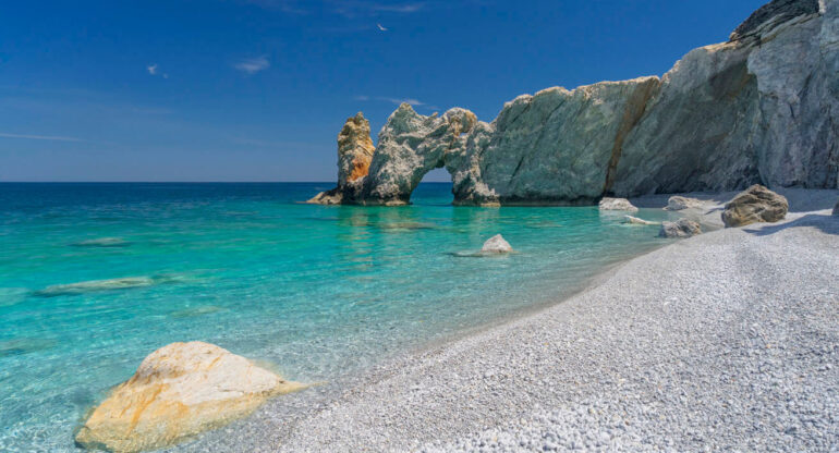 skiathos island