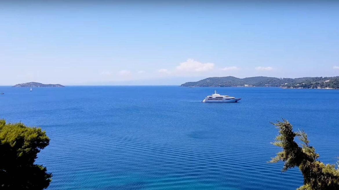 Island Tours